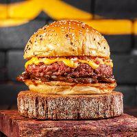 imagem Cheddar Love 