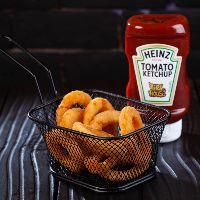 imagem Onion Rings