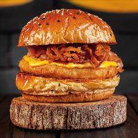 imagem CHICKEN CRISPY
