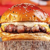 imagem De Bacon A Vida 