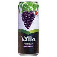 imagem Del Valle Uva 