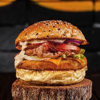 imagem CHICKEN ORIGINAL