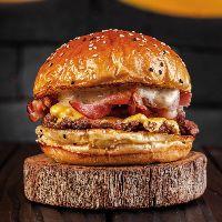 imagem Fire Bacon