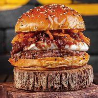imagem Jack Bacon
