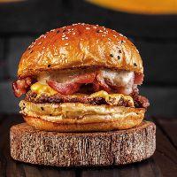 imagem Fire Bacon